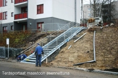 Portaat-asennettuna-maastoon